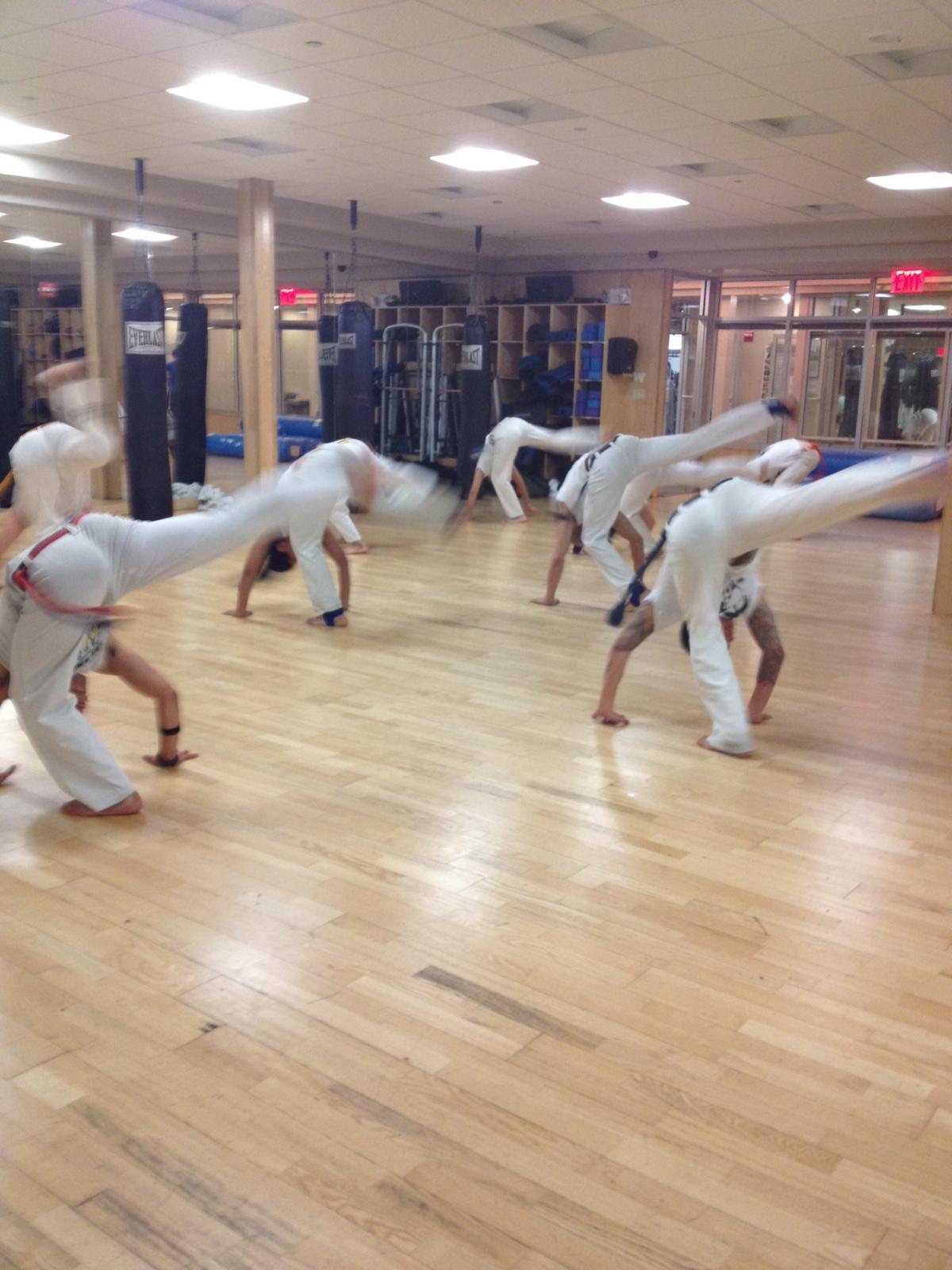 Casa Da Capoeira Photo 1