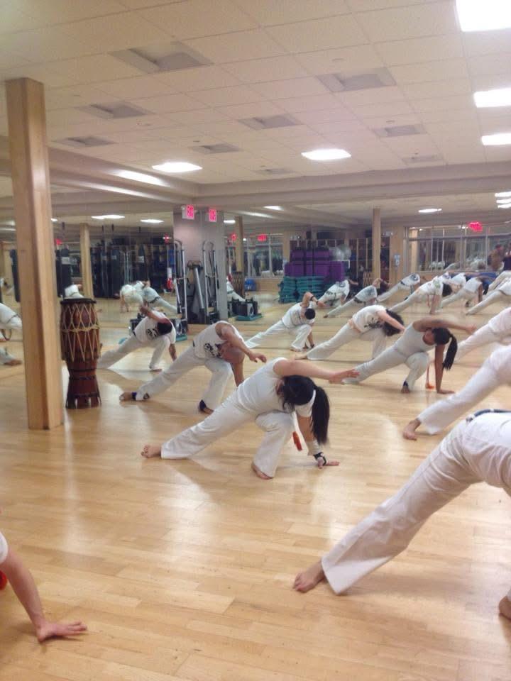 Casa Da Capoeira Photo 2