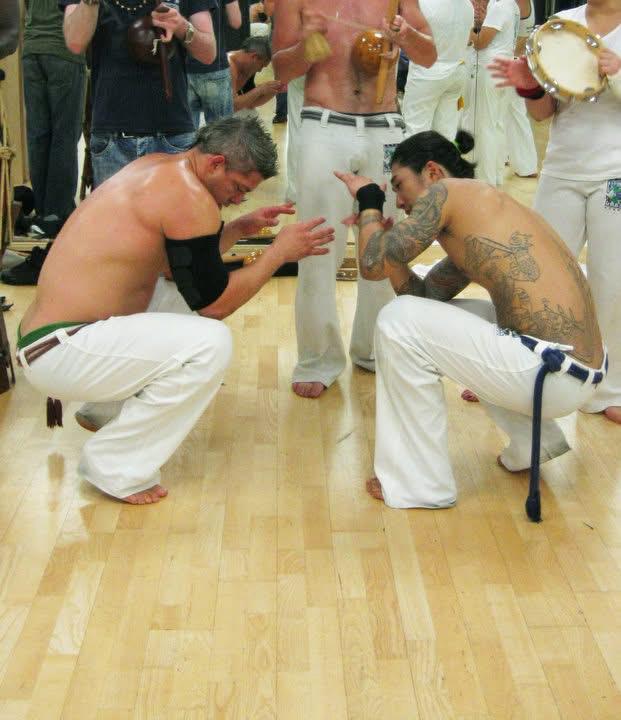 Casa Da Capoeira Photo 4