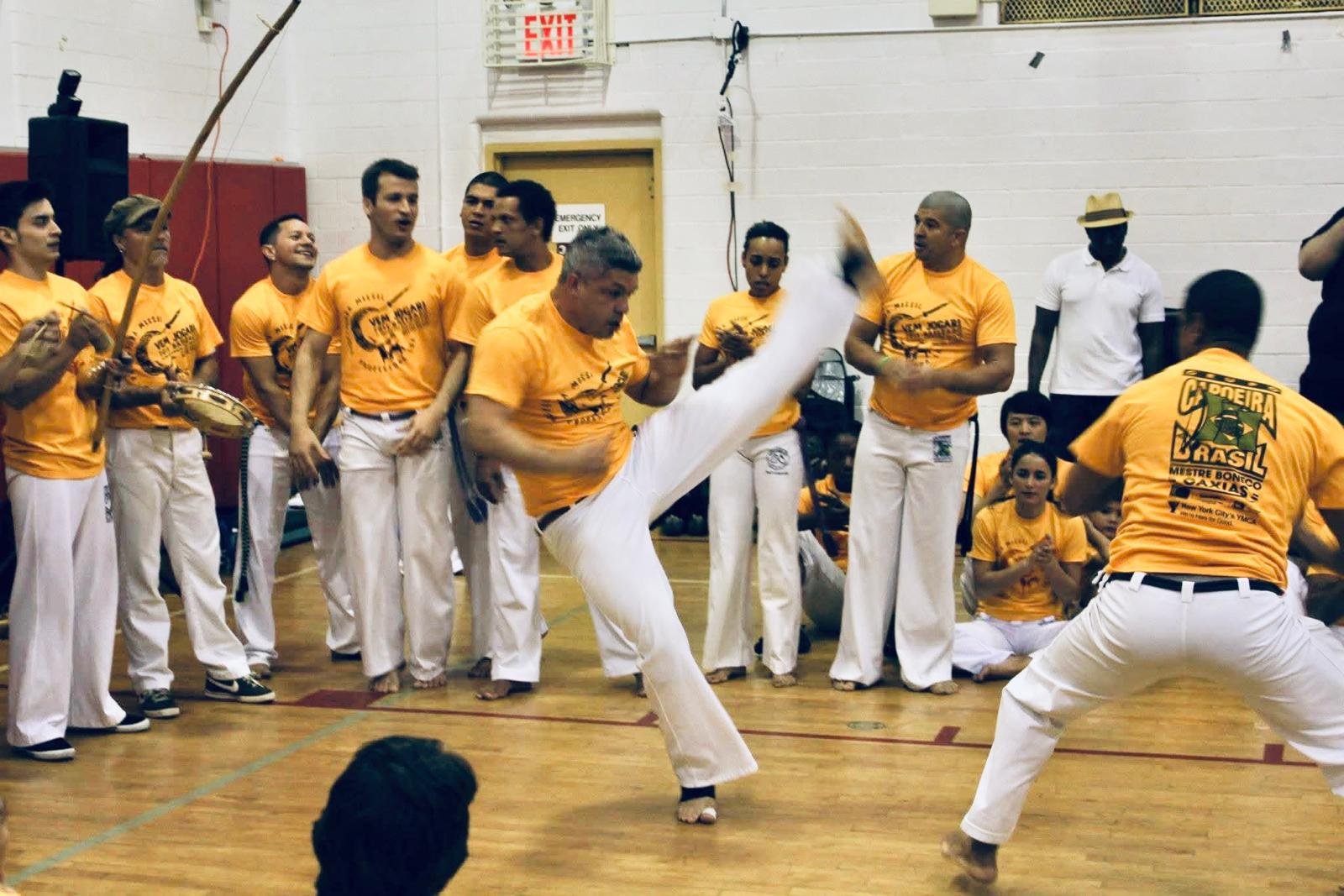 Casa Da Capoeira Photo 5