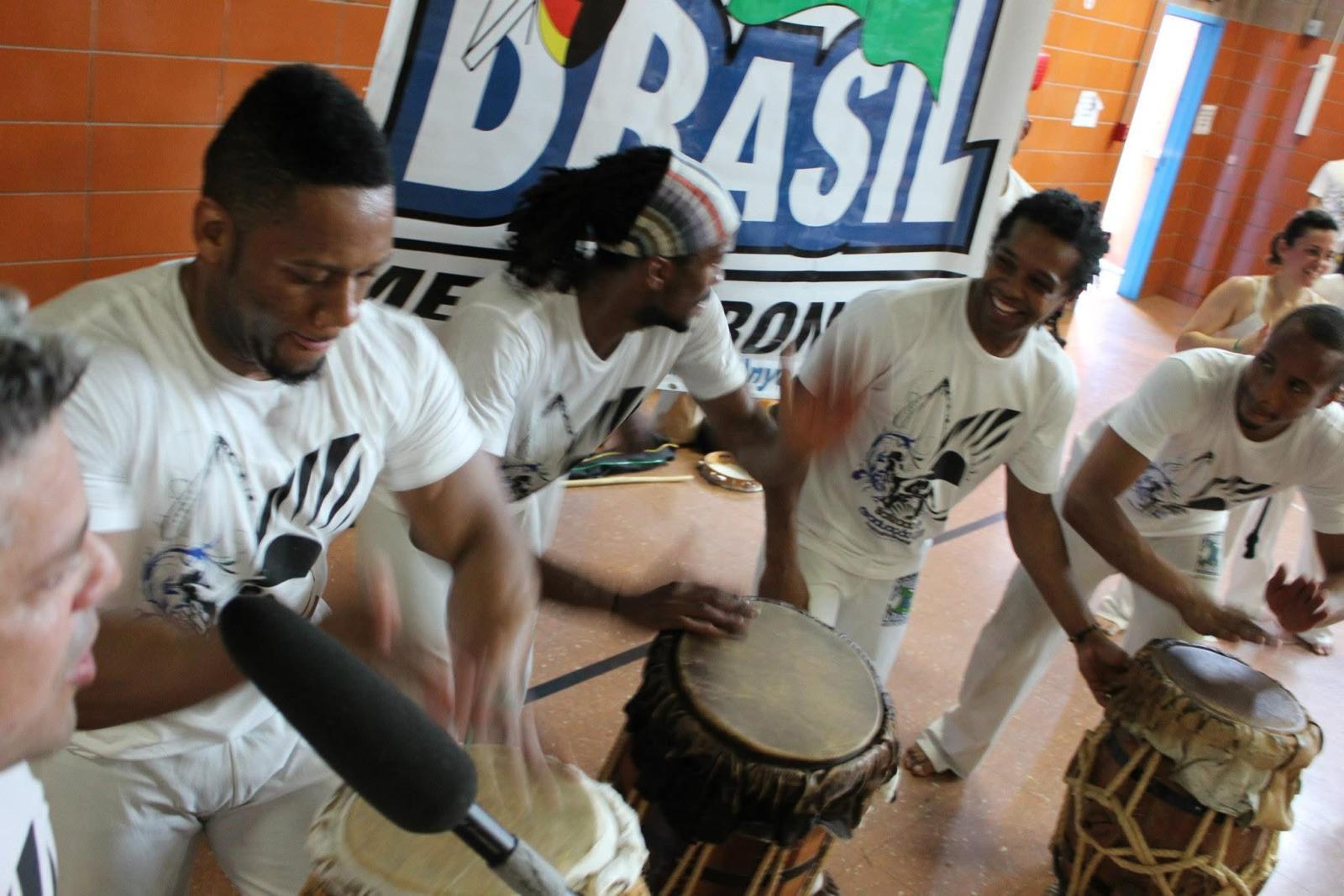 Casa Da Capoeira Photo 6