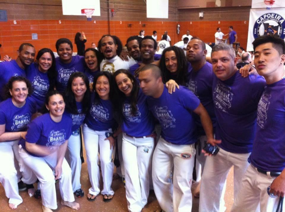 Casa Da Capoeira Photo 3
