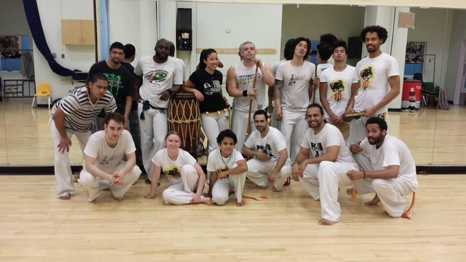 Casa Da Capoeira Photo 7