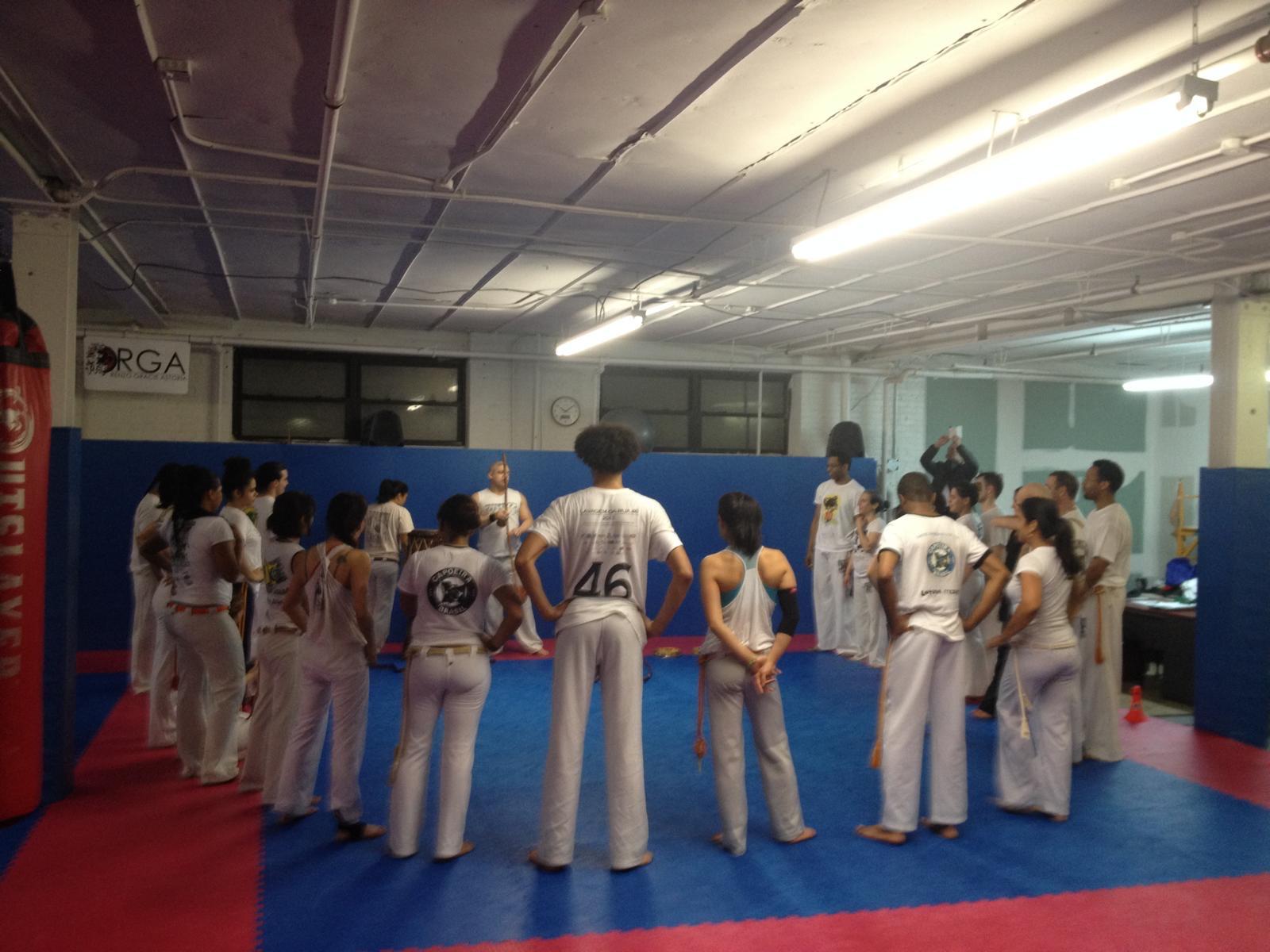 Casa Da Capoeira Photo 10